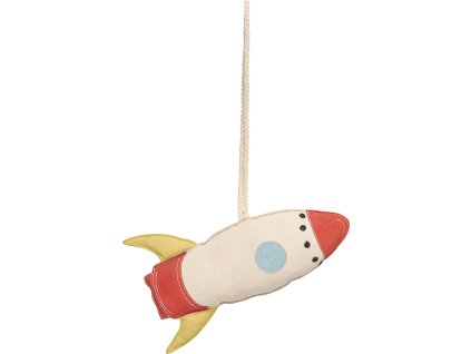 Hračka pre kone Rocket Imperial Riding, grey