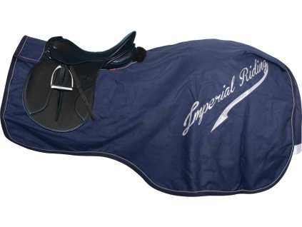 Deka bedrová Super-dry Imperial Riding, 0 g, navy
