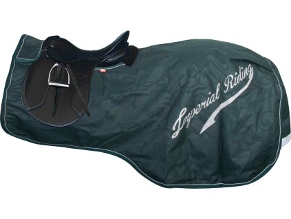 Deka bederní Super-dry Imperial Riding, 0 g, forest green