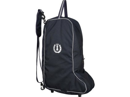 Taška na čižmy Classic Imperial Riding, detská, navy