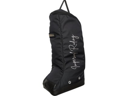 Taška na čižmy Olania Imperial Riding, čierna