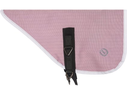 Deka výbehová pre Hobby Horse Free Spirit Imperial Riding, ballerina