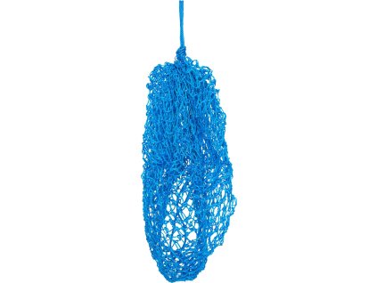 Sieť na seno Flat Imperial Riding, oká 3,5x3,5 cm, moonstone