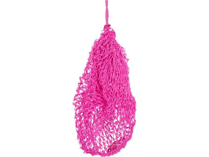 Sieť na seno Flat Imperial Riding, oká 3,5x3,5 cm, ballerina