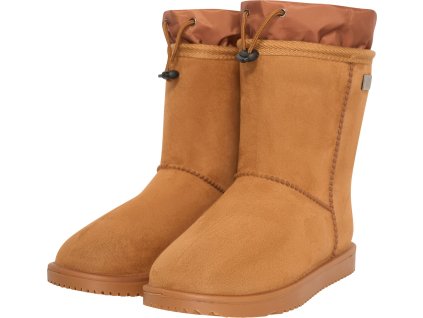 Válenky Frosty Imperial Riding, dámske, natural