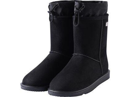 Válenky Frosty Imperial Riding, dámske, čierne