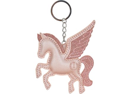 Prívesok To My Horse Imperial Riding, rose gold