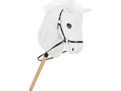 Hobby Horse Free Spirit Imperial Riding, biely