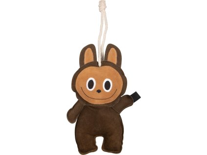 Hračka pre kone Buddy Baby Imperial Riding, olive