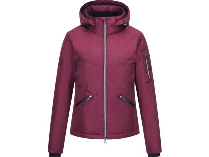 Bunda Lucky Imperial Riding, dámska, fig