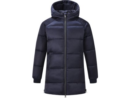Parka Bodie Imperial Riding, detská, navy blue