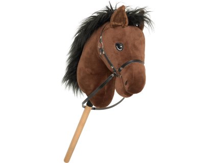 Hobby Horse Free Spirit Imperial Riding, dark brown