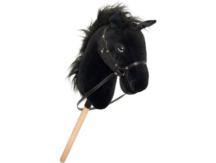 Hobby Horse Free Spirit Imperial Riding, čierny