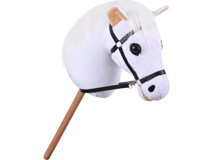 Hobby Horse Grand Prix Imperial Riding, biely