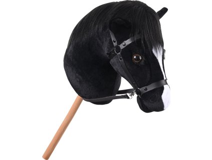 Hobby Horse Grand Prix Imperial Riding, čierny