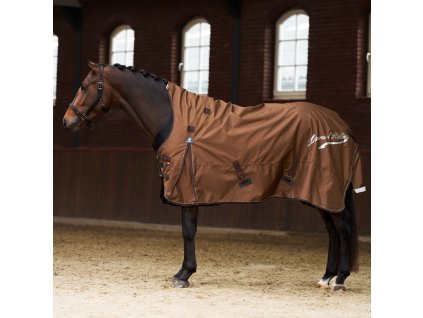 Deka nepremokavá Super-dry Imperial Riding, s krkom, 0 g, bronze