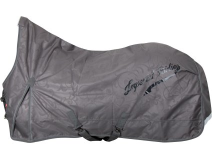 Deka nepremokavá Super-dry Imperial Riding, s vyšším krkom, 0 g, tornado