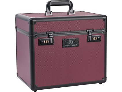 Box na čistenie Shiny Imperial Riding, veľký, fig