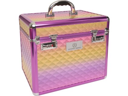 Box na čistenie Shiny Imperial Riding, veľký, unicorn