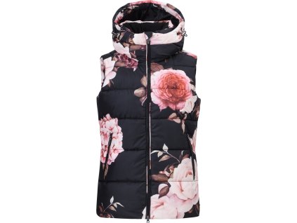 Vesta Flora Imperial Riding, dámska, flower print