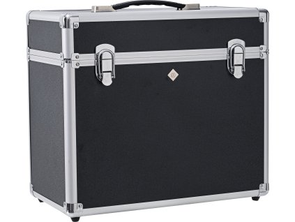 Box na čistenie Basic Slim Line Imperial Riding, čierny