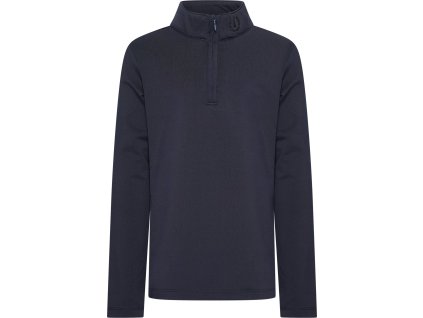 Tričko Jamy Imperial Riding, detské, navy