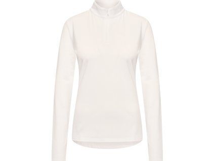 Triko Jamy Imperial Riding, dámské, bílé