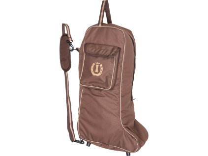 Taška na čižmy Classic Imperial Riding, walnut