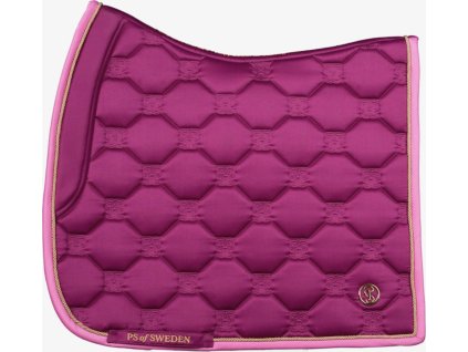 Dečka podsedlová Essence PS of Sweden, drezúrna, fuchsia flash