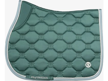 Dečka podsedlová Essence PS of Sweden, skoková, minty mirage