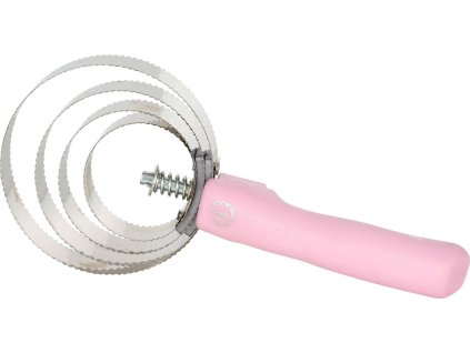 Žbilko kovové Imperial Riding, rose