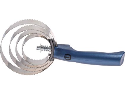 Žbilko kovové Imperial Riding, sapphire