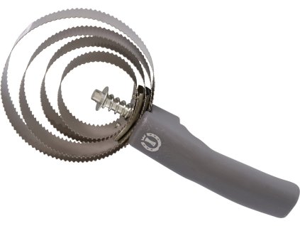 Žbilko kovové Imperial Riding, sparkling grey