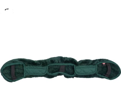 Baranček na podbrušník Go Star Imperial Riding, forest green