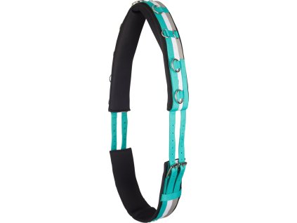 Obrušník lonžovací Deluxe Imperial Riding, jade