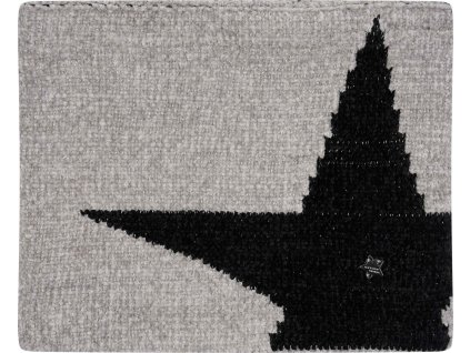 Nákrčník Big Star Imperial Riding, pearl grey