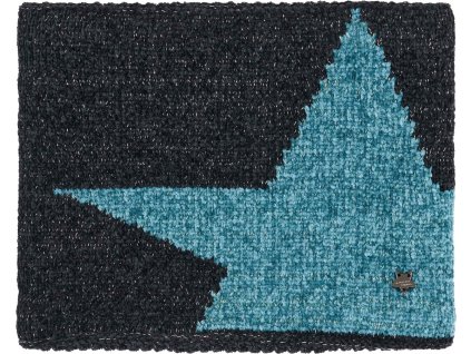 Nákrčník Big Star Imperial Riding, čierny