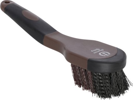 Kefa na kopytá Grip Imperial Riding, walnut