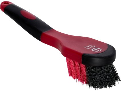 Kefa na kopytá Grip Imperial Riding, tango red