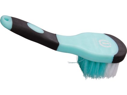 Kefa na kopytá Grip Imperial Riding, aquamarine/black