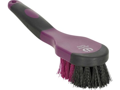 Kefa na kopytá Grip Imperial Riding, dark flower