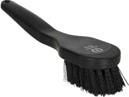 Kefa na kopytá Grip Imperial Riding, čierna