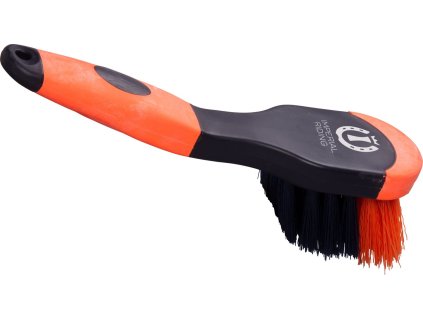 Kefa na kopytá Grip Imperial Riding, orange/dark grey