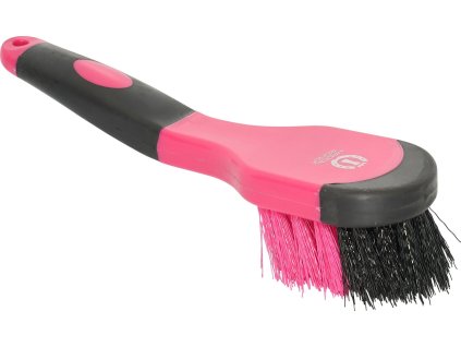 Kefa na kopytá Grip Imperial Riding, neon pink