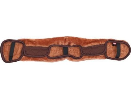 Baranček na podbrušník Go Star Imperial Riding, walnut