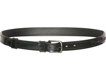 Opasok Olania Sparkle Imperial Riding, dámsky, fig