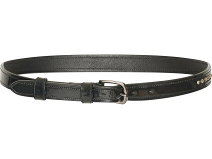 Opasok Olania Sparkle Imperial Riding, dámsky, olive green