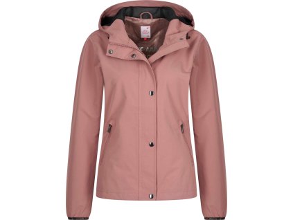 Bunda Joyous Imperial Riding, dámska, rosy