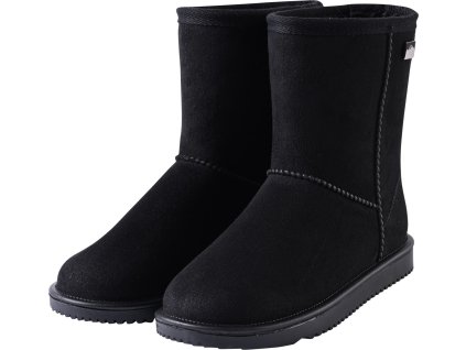 Válenky Freezy Imperial Riding, dámske, čierne