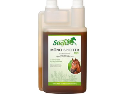 Mníšske korenie STIEFEL, bylinný extrakt, 1 l